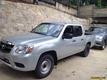 Mazda BT-50