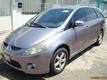 Mitsubishi Grandis