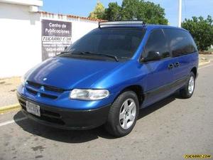 Dodge Caravan