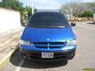 Dodge Caravan