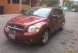 Dodge Caliber