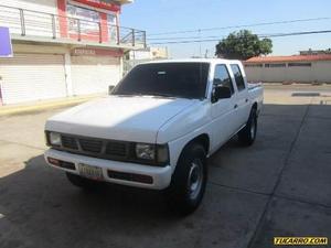 Nissan Pick-Up