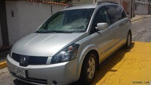 Nissan Quest