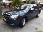 Mazda BT-50