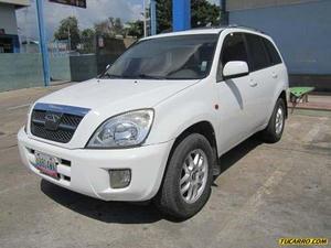 Chery Tiggo