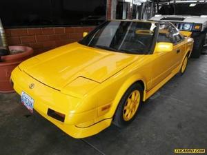 Toyota MR2