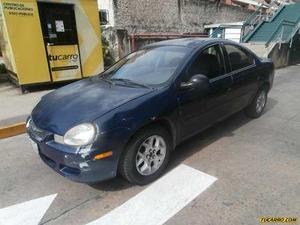 Chrysler Neon