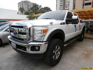 Ford F-250