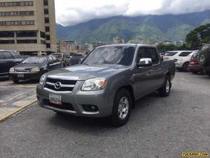 Mazda BT-50