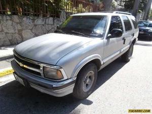 Chevrolet Blazer