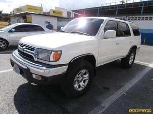 Toyota 4Runner