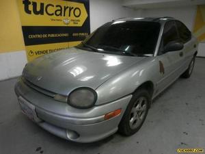 Chrysler Neon