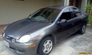 Chrysler Neon