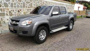 Mazda BT-50