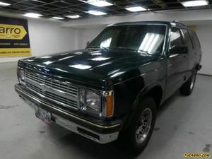 Chevrolet Blazer