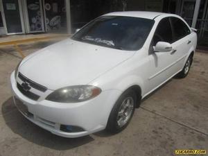 Chevrolet Optra