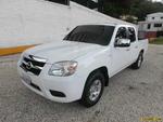 Mazda BT-50