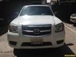 Mazda BT-50