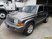 Jeep Commander