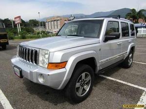 Jeep Commander