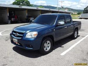 Mazda BT-50