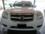 Mazda BT-50