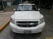 Dodge Caliber