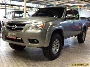 Mazda BT-50