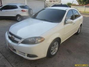 Chevrolet Optra