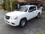 Mazda BT-50