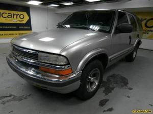 Chevrolet Blazer