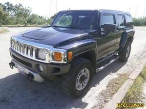 Hummer H3