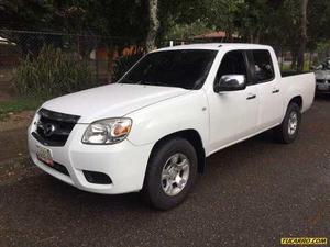 Mazda BT-50