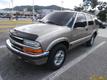 Chevrolet Blazer