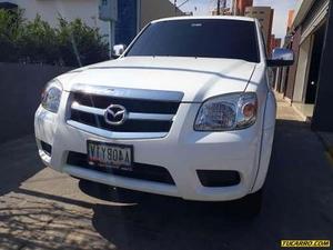 Mazda BT-50