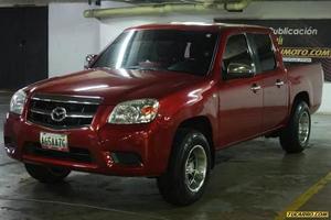 Mazda BT-50