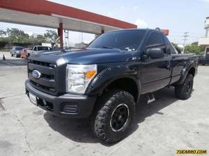 Ford F-250