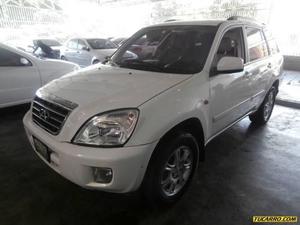 Chery Tiggo