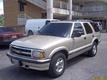 Chevrolet Blazer