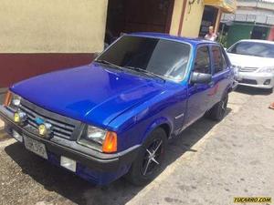 Chevrolet Chevette