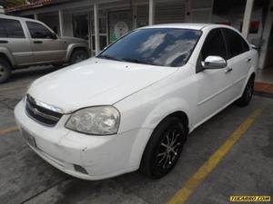 Chevrolet Optra