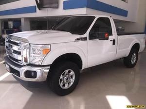 Ford F-250