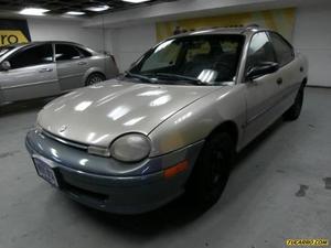 Chrysler Neon