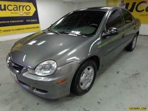 Chrysler Neon