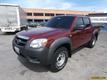 Mazda BT-50