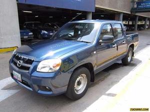 Mazda BT-50