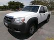 Mazda BT-50