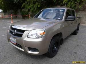 Mazda BT-50