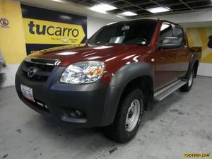 Mazda BT-50