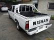 Nissan Pick-Up